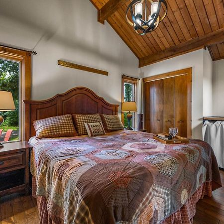 Twinflower Summit - Incredible Views, Pet Friendly! Gatlinburg Exterior foto