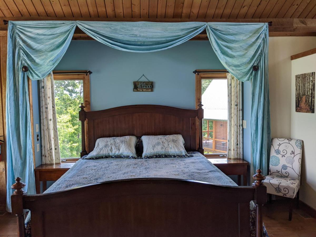 Twinflower Summit - Incredible Views, Pet Friendly! Gatlinburg Exterior foto